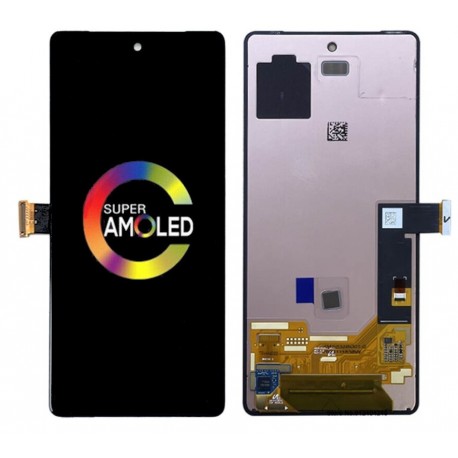écran Google Pixel 7 original - Dalle Amoled 6.3 " neuve et vitre tactile assemblée original - Google