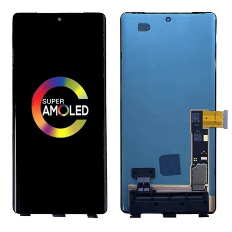 remplacer écran Google Pixel 7 Pro