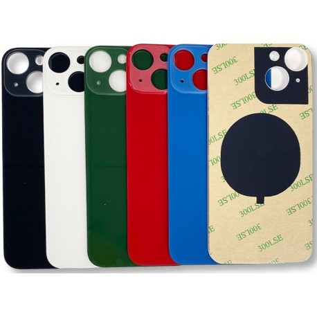 Vitre arrière iPhone 11 qualité origine