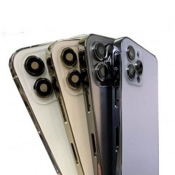 Ch&acirc;ssis arri&egrave;re iPhone X vers iphone 14 Pro, avec logo et Outils