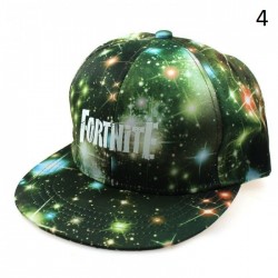 Fortnite Battle Royale Cap