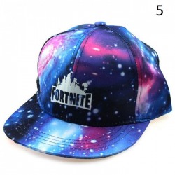 Fortnite Battle Royale Cap