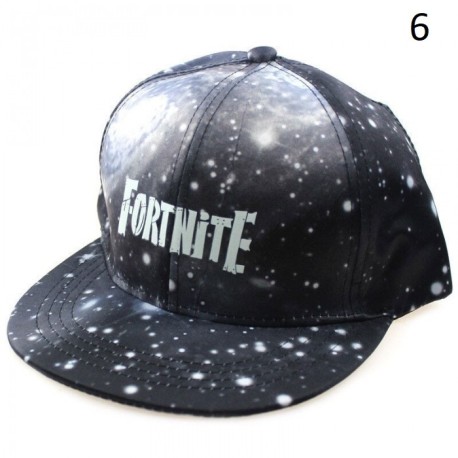  Casquette Fortnite Battle Royale