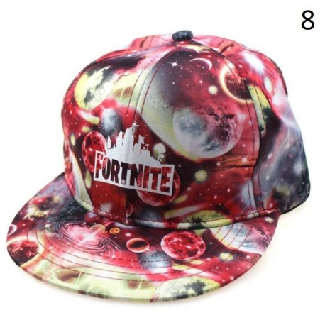  Casquette Fortnite Battle Royale