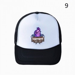 Fortnite Battle Royale Cap