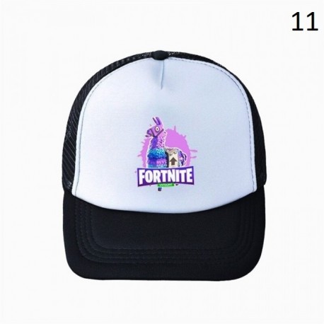 Fortnite Battle Royale Cap