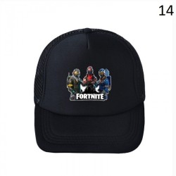  Casquette Fortnite Battle Royale