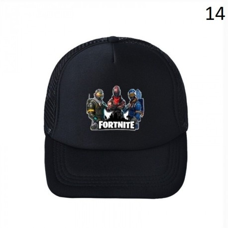  Casquette Fortnite Battle Royale
