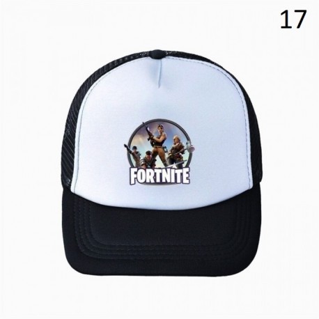 Fortnite Battle Royale Cap