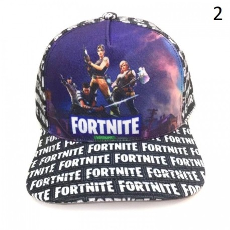  Casquette Fortnite Battle Royale