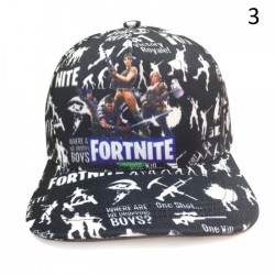  Casquette Fortnite Battle Royale