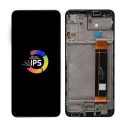 replace screen Samsung A13 A137F