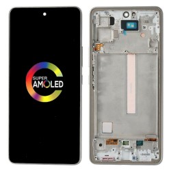 galaxy A53 5G screen repair 