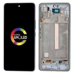 Changer &eacute;cran Galaxy A53 5G 