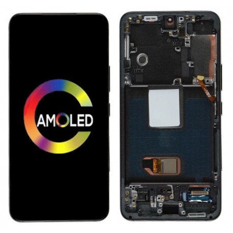 cheap Galaxy S22 screen repair