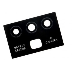 Oukitel camera lens