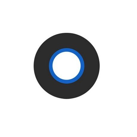 Cache caméra Oukitel WP22 à moitié prix !