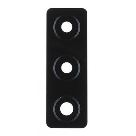 Oukitel camera lens