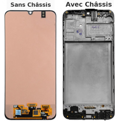 Galaxy M21 screen repair