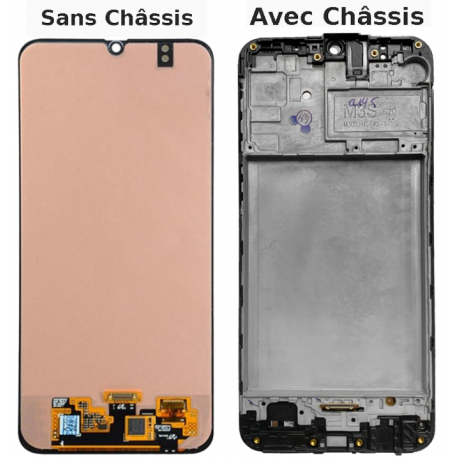 Galaxy M21 screen repair