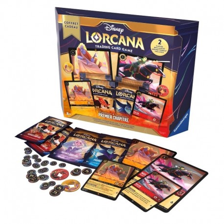 cheap Lorcana gift box