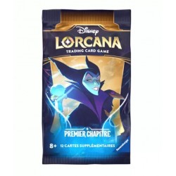 lorcana booster in discount