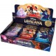 Disney Lorcana Chapitre 1 - Display Boite de 24 Boosters Francais - 1st Print 2023
