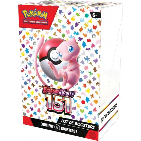 pokemon booster 151 cheap