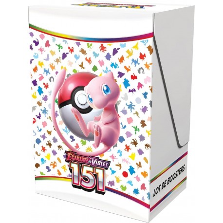 pokemon booster 151 cheap