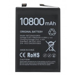 Doogee S110 battery
