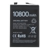 dépannage batterie Doogee S110