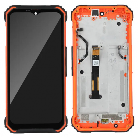Blackview BV7200 screen replacement