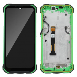 Blackview BV7200 screen replacement