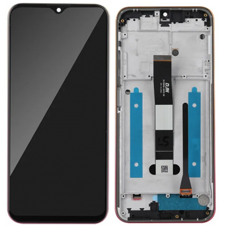 Blackview A95 screen replacement