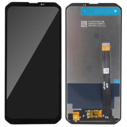r&eacute;parer &eacute;cran cass&eacute; Blackview BL6000 PRO