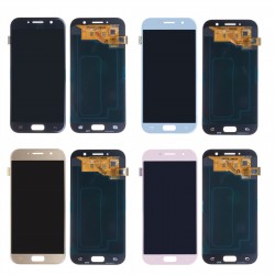Screen Galaxy A5 2017 - Cheap