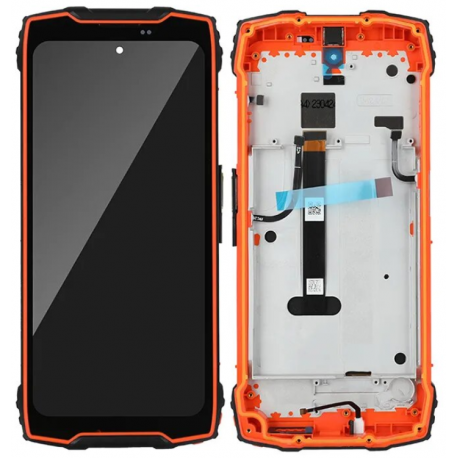 écran Blackview BV9300 pas cher