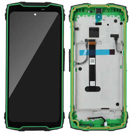 écran Blackview BV9300 pas cher