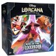 Illumineer's Trove : Rise of The Floodborn - Disney Lorcana ENG