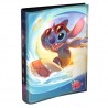 Portofolio Stitch A5 - Classeur de cartes Disney Lorcana