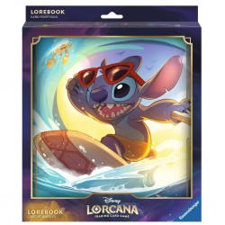 Disney Lorcana First Chapter Gift Box
