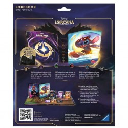 Disney Lorcana First Chapter Gift Box