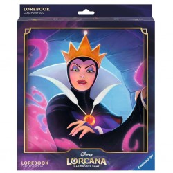Disney Lorcana First Chapter Gift Box
