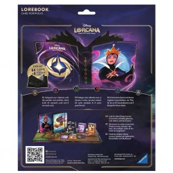 Disney Lorcana First Chapter Gift Box