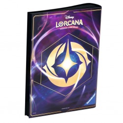 Disney Lorcana First Chapter Gift Box