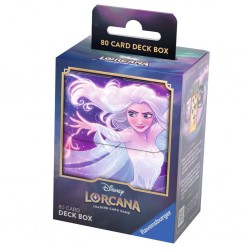 Deck Box Elsa pas cher