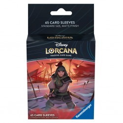 Disney Lorcana First Chapter Gift Box