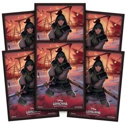 Disney Lorcana First Chapter Gift Box