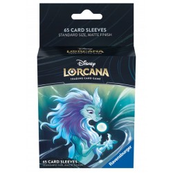 Protège Cartes Sisu disney lorcana