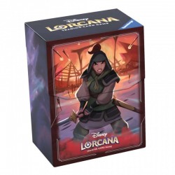 Disney Lorcana First Chapter Gift Box